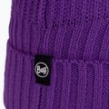 Wintermütze BUFF Knitted & Fleece Renso purple 2
