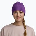 Wintermütze BUFF Knitted & Fleece Renso purple 3