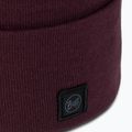 BUFF Strickmütze Niels Evo dahlia trekking cap 2