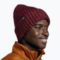 BUFF Strick- und Fleece-Mütze Kim dahlia winter beanie 4