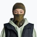 BUFF Gestrickte khakifarbene Balaclava 3