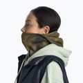 BUFF Gestrickte khakifarbene Balaclava 5