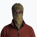 BUFF Gestrickte khakifarbene Balaclava 6