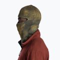 BUFF Gestrickte khakifarbene Balaclava 7