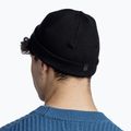 BUFF Strickmütze Elro Wintermütze schwarz 4