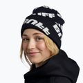 BUFF Gestrickte Hido Wintermütze schwarz 4