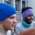 BUFF Merino Active Wintermütze kobalt 11