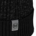 BUFF Merino Active Wintermütze einfarbig schwarz 2