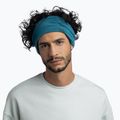 Multifunktionstuch BUFF Lightweight Merino Wool teal 3