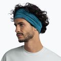 Multifunktionstuch BUFF Lightweight Merino Wool teal 4