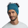 Multifunktionstuch BUFF Lightweight Merino Wool teal 5