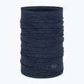 Multifunktionstuch BUFF Lightweight Merino Wool Nachtblau
