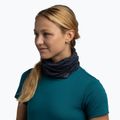 Multifunktionstuch BUFF Lightweight Merino Wool Nachtblau 3
