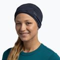 Multifunktionstuch BUFF Lightweight Merino Wool Nachtblau 4