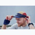 Multifunktionstuch BUFF Lightweight Merino Wool Nachtblau 5