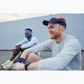 Multifunktionstuch BUFF Lightweight Merino Wool Nachtblau 6