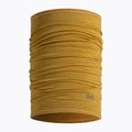 BUFF Lightweight Merino Wool multistripes sling maize