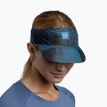 Laufvisier BUFF Pack Speed Visor Malc azure 4
