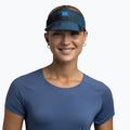 Laufvisier BUFF Pack Speed Visor Malc azure 5