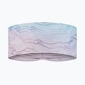 Stirnband BUFF Coolnet UV Ellipse lasea Multicolor