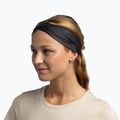Stirnband BUFF Coolnet UV Ellipse disx black 4