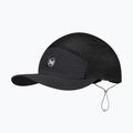 Basecap BUFF 5 Panel Air saret black