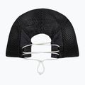 Basecap BUFF 5 Panel Air saret black 2