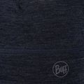 Wintermütze BUFF Lightweight Merino Wool solid night blue 2