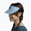 Laufvisier BUFF Go Visor Ellbe steel 4