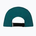 Basecap BUFF 5 Go solid teal panel 2