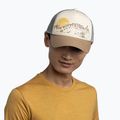 Cap Schirmmütze BUFF Trucker Lach multicolor 3