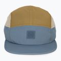 Basecap BUFF 5 Panel Go domus steel 2