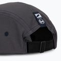 Basecap BUFF 5 Go parley navy panel 4