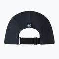 Basecap BUFF 5 Go parley navy panel 2