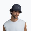 Cap Mütze BUFF Baseball Solid zire navy 3