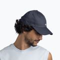 Cap Mütze BUFF Baseball Solid zire navy 4