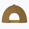 Basecap BUFF Trucker wadi fawn 2