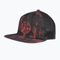 Cap Mütze BUFF Trucker ikshi terracotta
