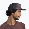 Basecap BUFF Trucker ikshi terracotta 3
