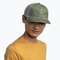 BUFF Explore Trucker wate Wald Baseballmütze 3