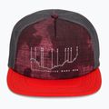 Basecap BUFF Explore Trucker bonsy terracotta 2
