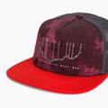 Basecap BUFF Explore Trucker bonsy terracotta 3