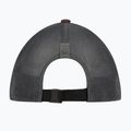 Basecap BUFF Explore Trucker bonsy terracotta 2