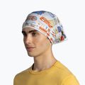 Multifunktionstuch BUFF Coolnet UV camino guide pilgrim 4