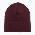 Wintermütze Buff Merino Lightweight garnet