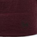 Wintermütze Buff Merino Lightweight garnet 2