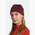 Wintermütze Buff Merino Lightweight garnet 4