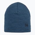 BUFF Midweight Merinowolle melange tempest Wintermütze