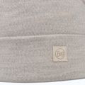 Wintermütze BUFF Heavyweight Merino Wool solid cloud 2
