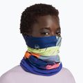 BUFF Polar rotxe ultramarine multifunktionale Schlinge 4